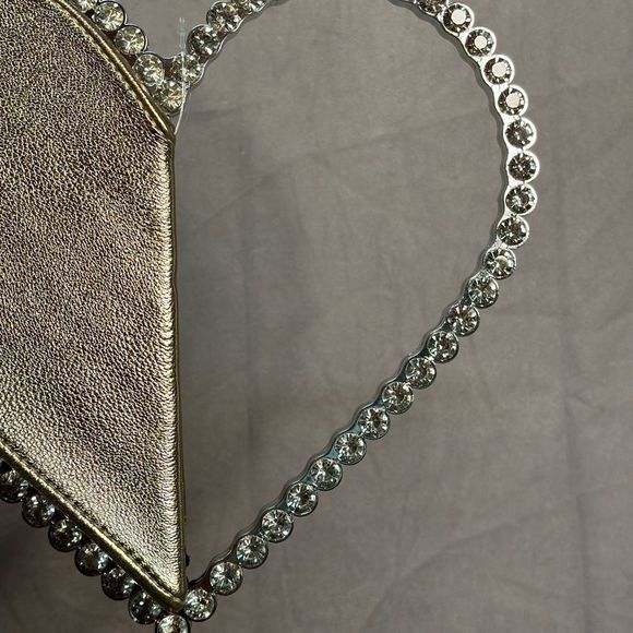 Heart Bag - Picture 6 of 8